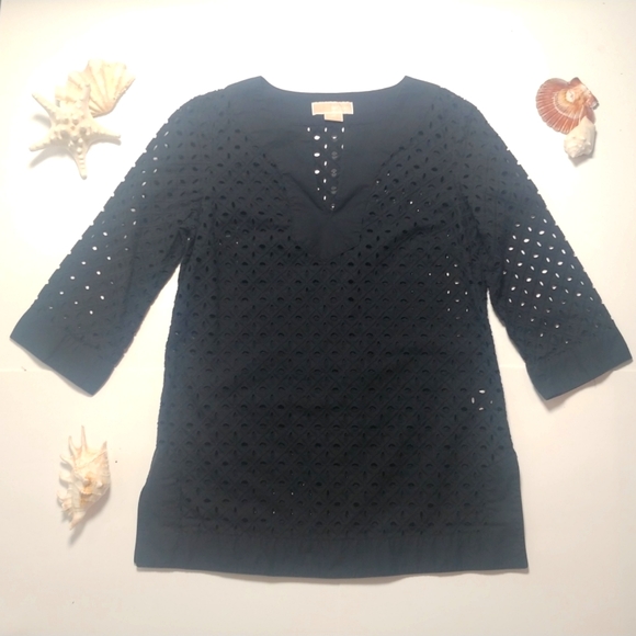 NWOT Michael Kors Tunic - Picture 4 of 4